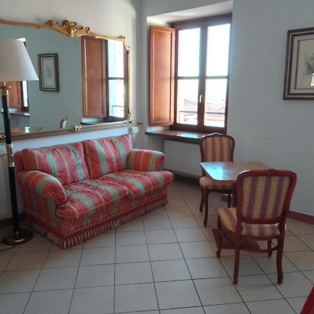 Albergo E Ostello Della Gioventu Biella Centro Storico מראה חיצוני תמונה