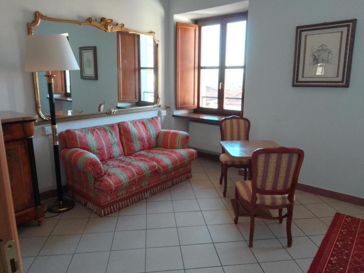 Albergo E Ostello Della Gioventu Biella Centro Storico מראה חיצוני תמונה