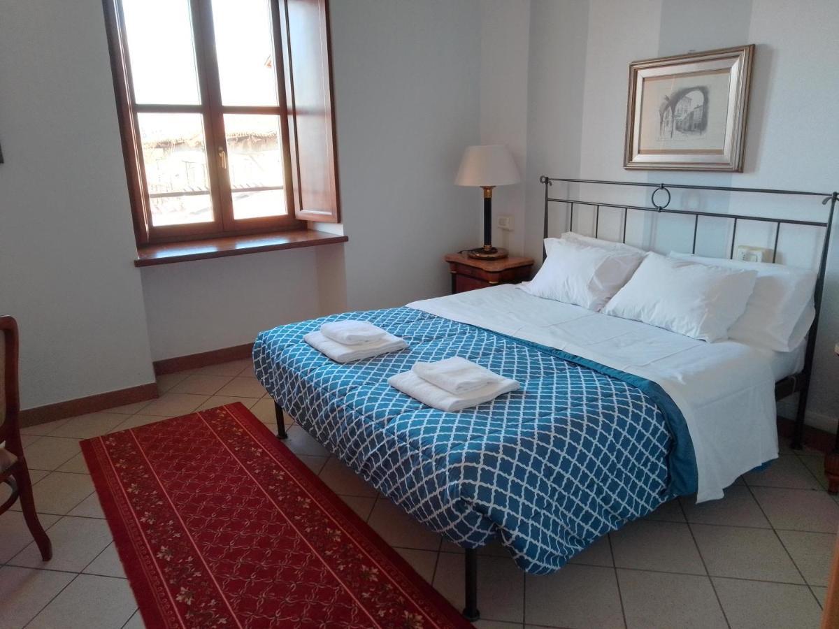 Albergo E Ostello Della Gioventu Biella Centro Storico מראה חיצוני תמונה