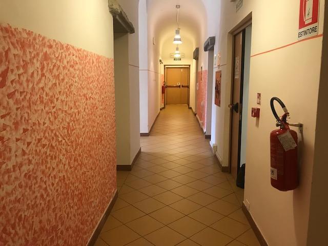 Albergo E Ostello Della Gioventu Biella Centro Storico מראה חיצוני תמונה