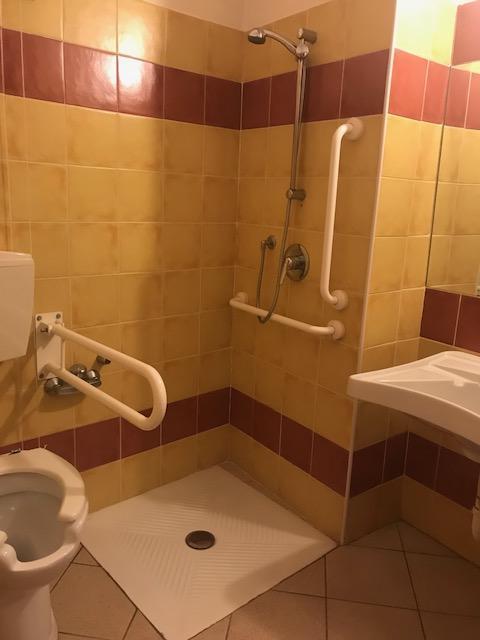 Albergo E Ostello Della Gioventu Biella Centro Storico מראה חיצוני תמונה