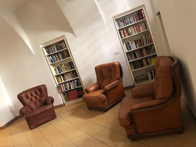 Albergo E Ostello Della Gioventu Biella Centro Storico מראה חיצוני תמונה