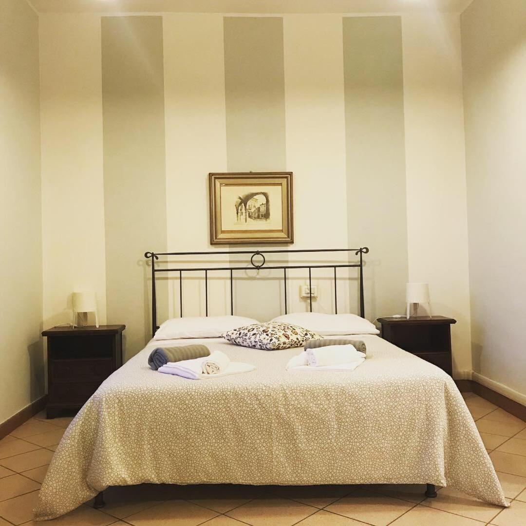 Albergo E Ostello Della Gioventu Biella Centro Storico מראה חיצוני תמונה